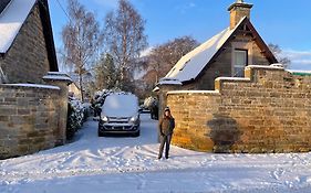 Braemorriston Lodge